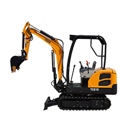 Mini Excavator