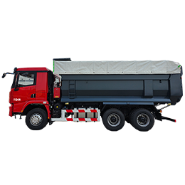 Dump Truck