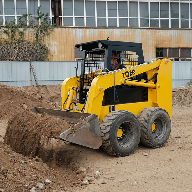 Mini Skid Steer Loaders For Sale