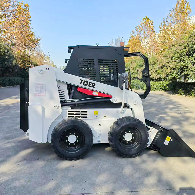 Best Skid Steer For The Money