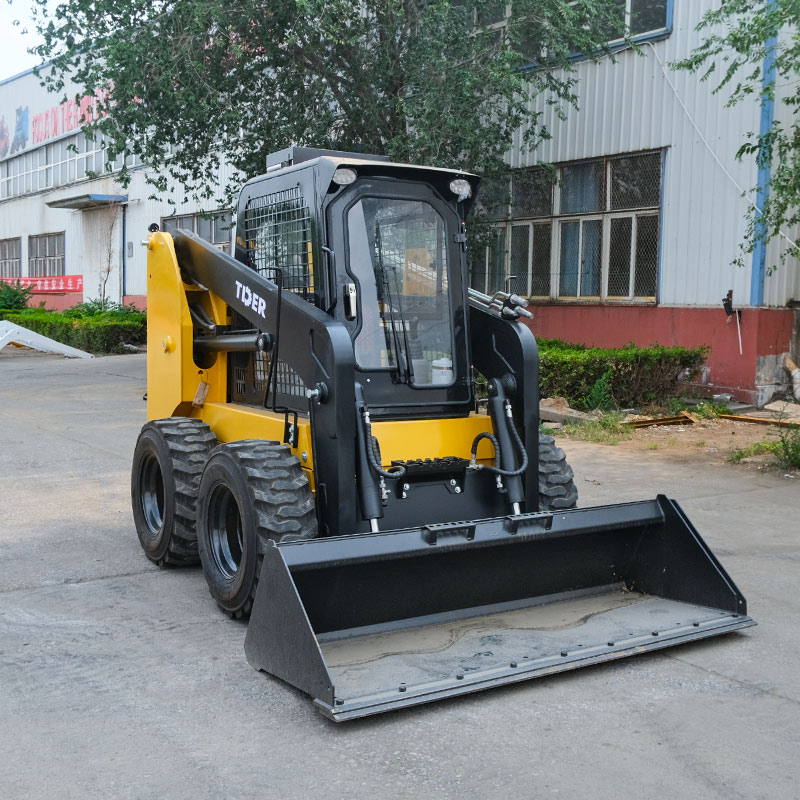 Buy Skid Steer