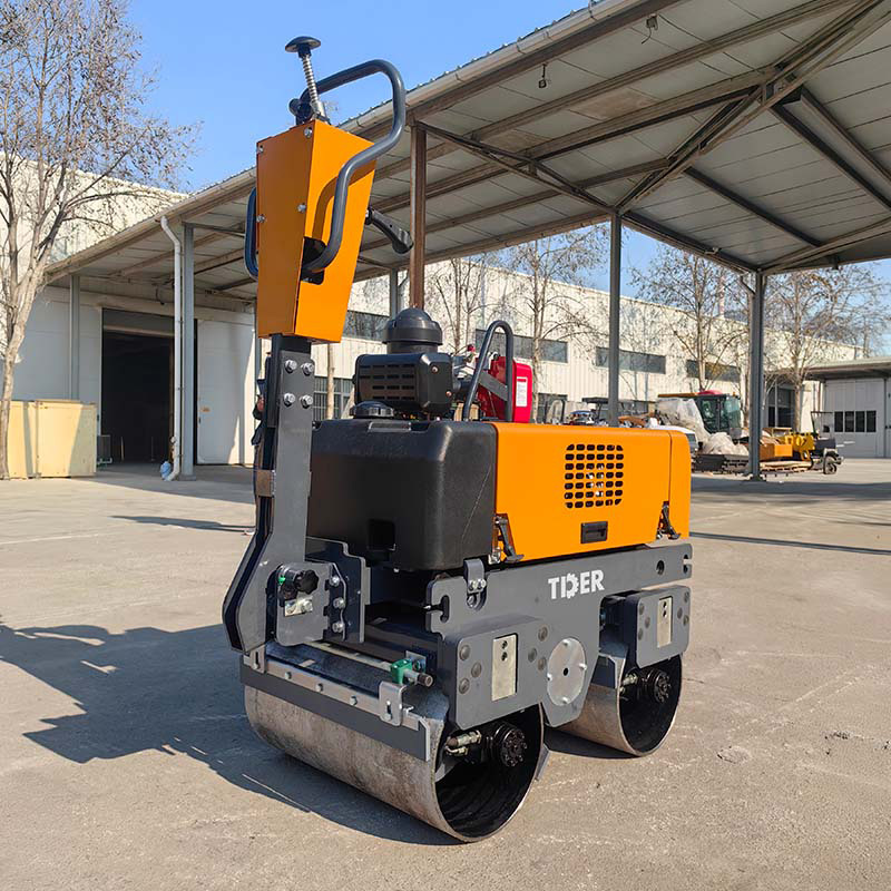 Road Roller