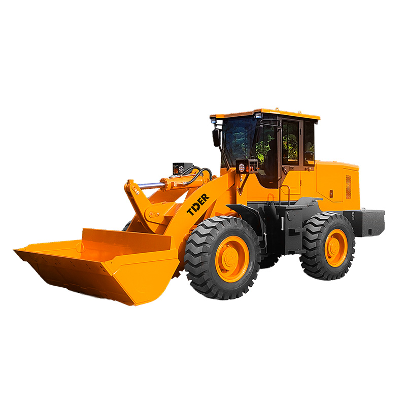 Medium Wheel Loader