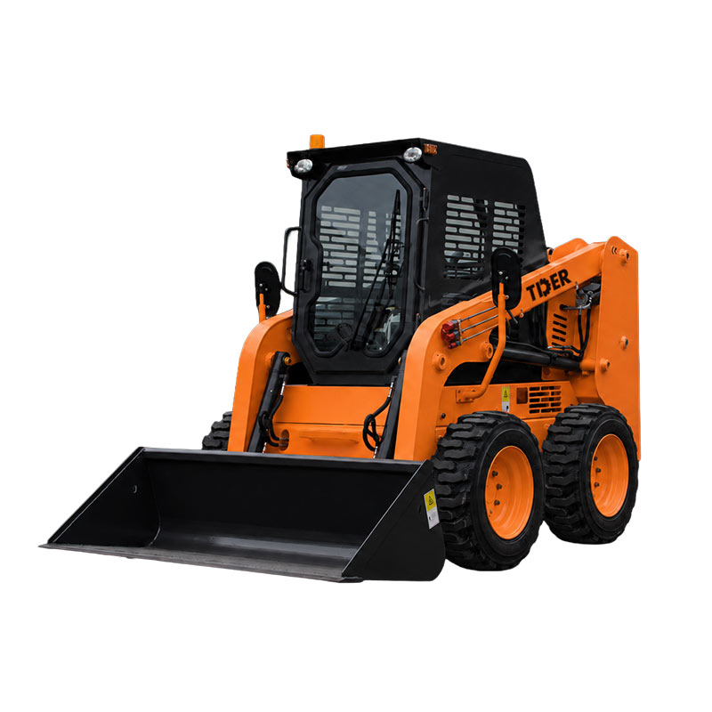 Mini Skid Steer Loader Price