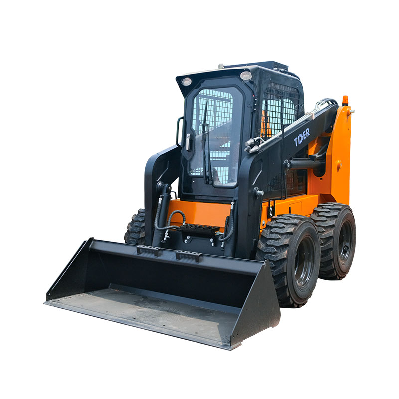 Buy Skid Steer