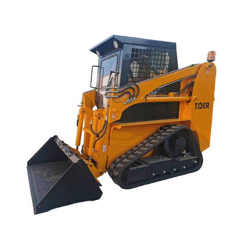 Track Skid Steer For Sale