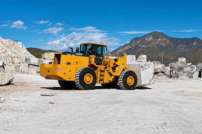 Equipamentos de construção chineses se expandem pela América Latina