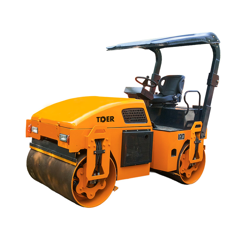 Asphalt Compactors For Sale