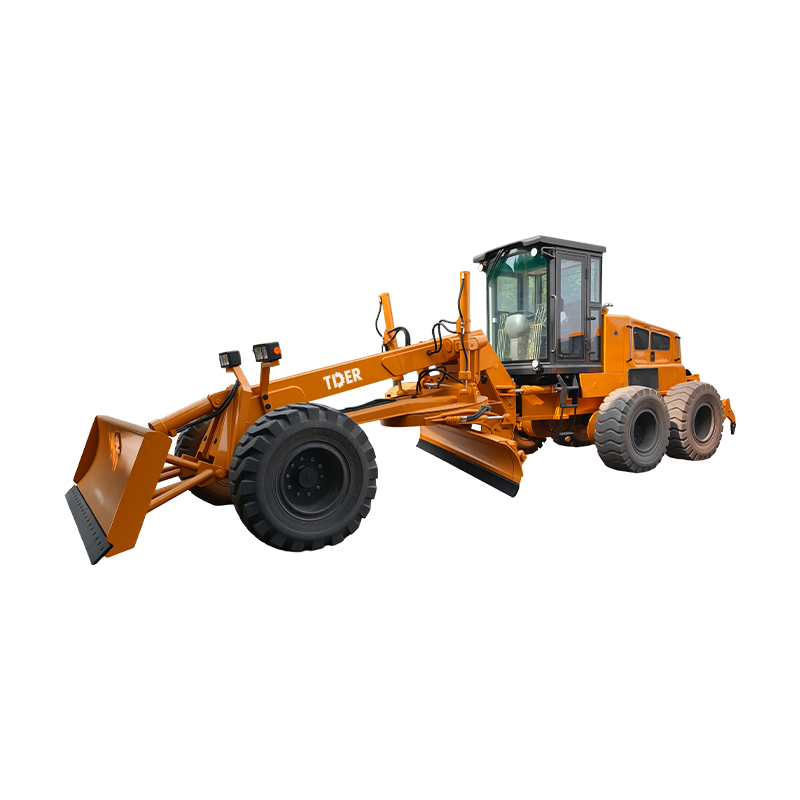 Grader Machine